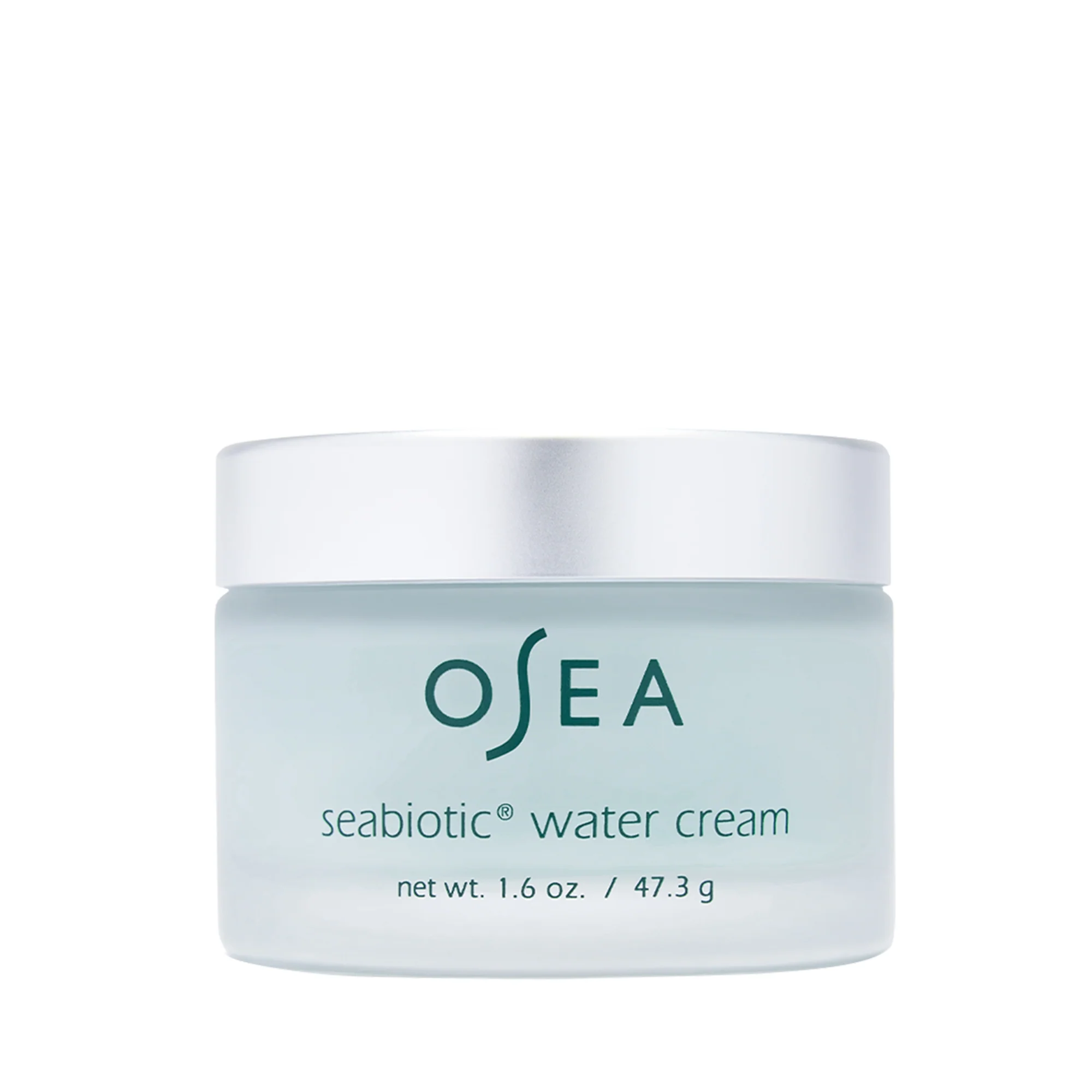 Stylish OSEA Seabiotic® Water Cream Solid
