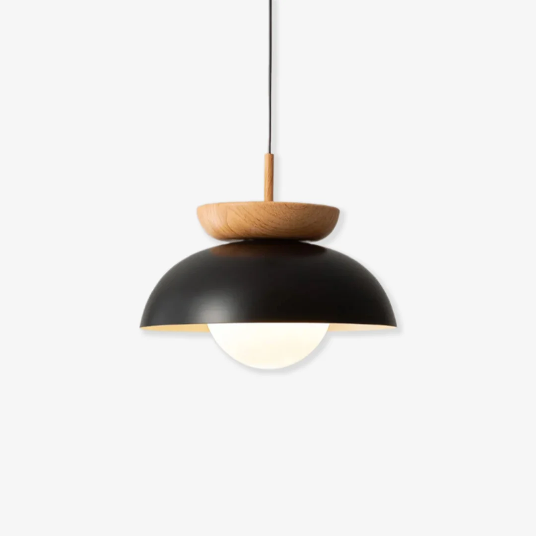 Versatile Savie Pendant Lamp Safe