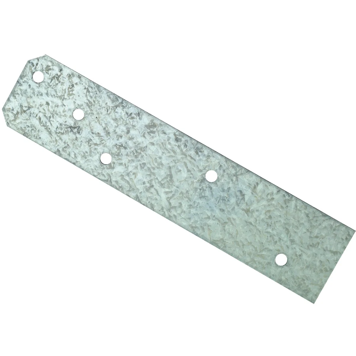 Stylish Simpson Strong-Tie 1-1 4 in. W x 36 in. L Steel 16 Gauge Strap Tie User-Friendly