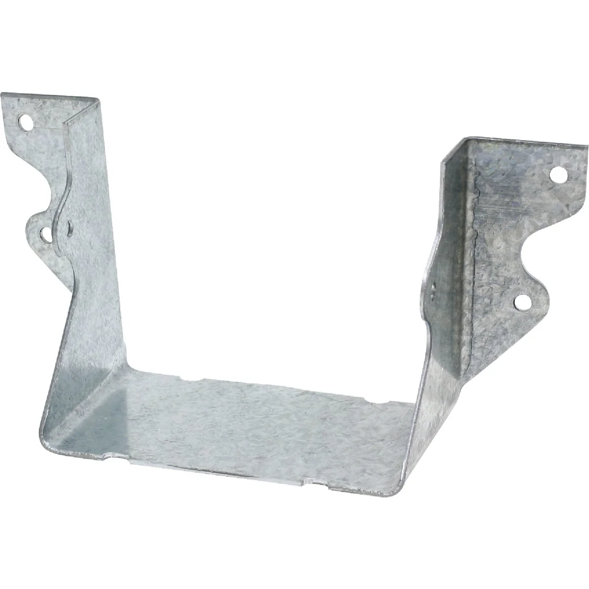 Easy-to-Use Simpson Strong-Tie Steel 4 x 4 In. 16 ga Face Mount Joist Hanger Unique