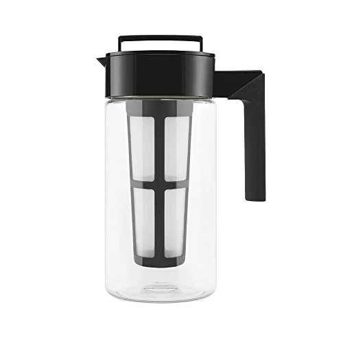 Fine Crafted Flash Chill Iced Tea Maker Elegant