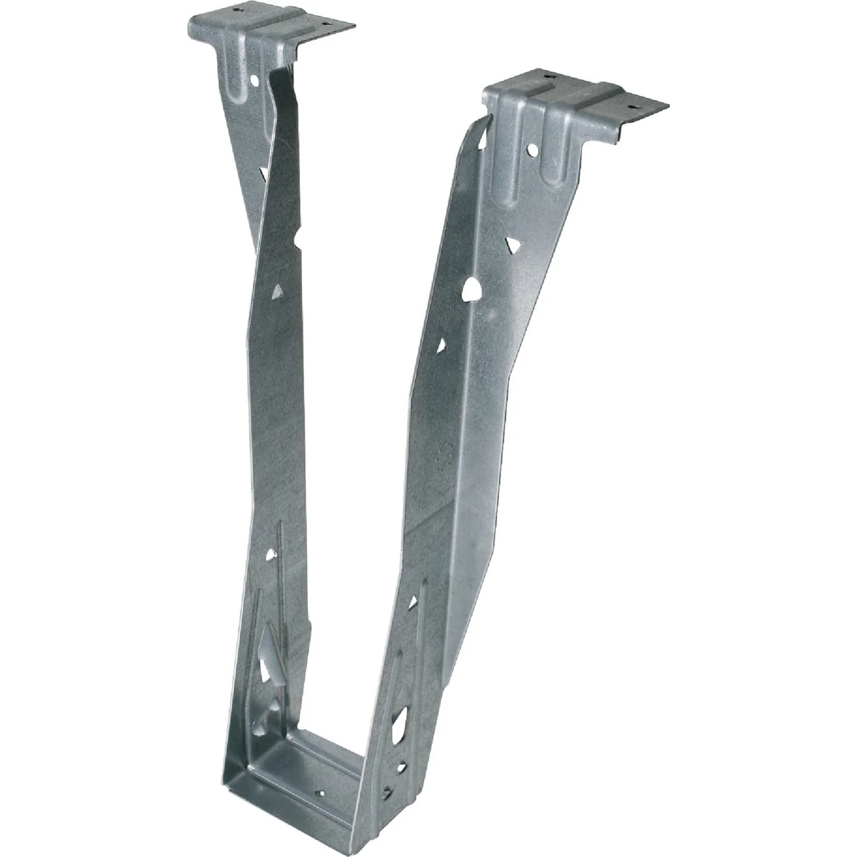 Durable Simpson Strong-Tie Steel 1-7 8 x 11-13 16 In. 18 ga Top Flange I-Joist Hanger Trusted