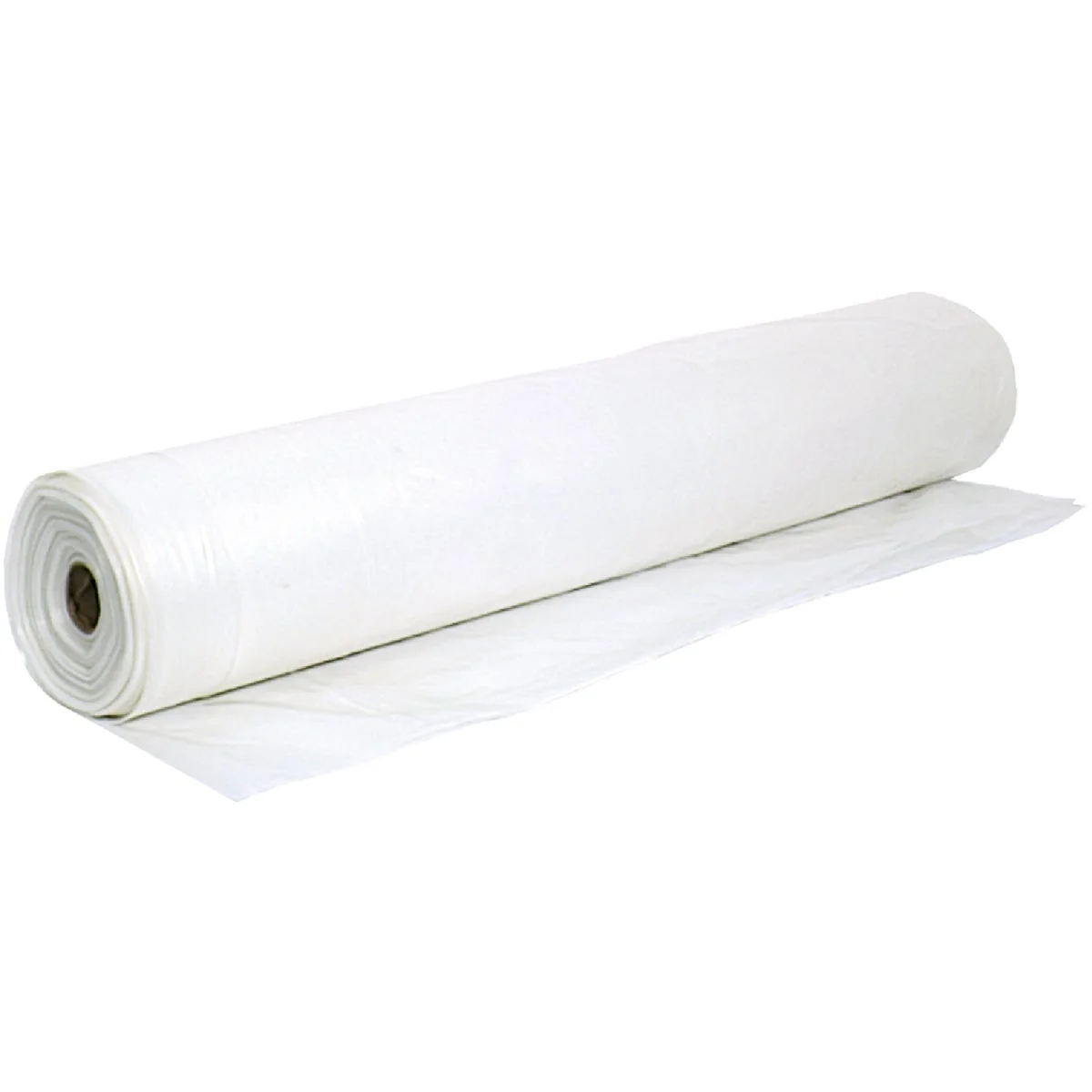 Certified Film-Gard 10 Ft. X 100 Ft. White 6 Mil. Poly Film Sheeting Crafted