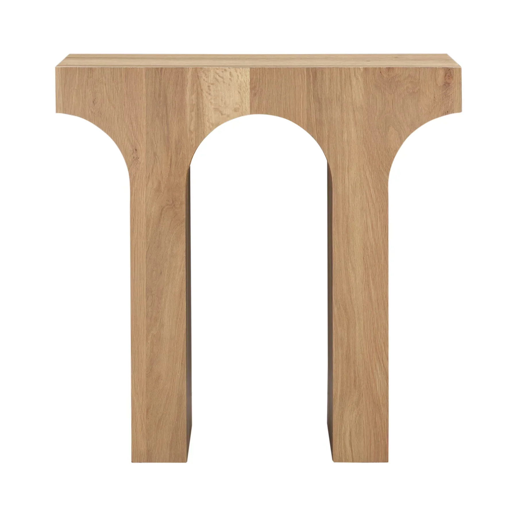 Sophisticated Umbrella Side Table High-Quality
