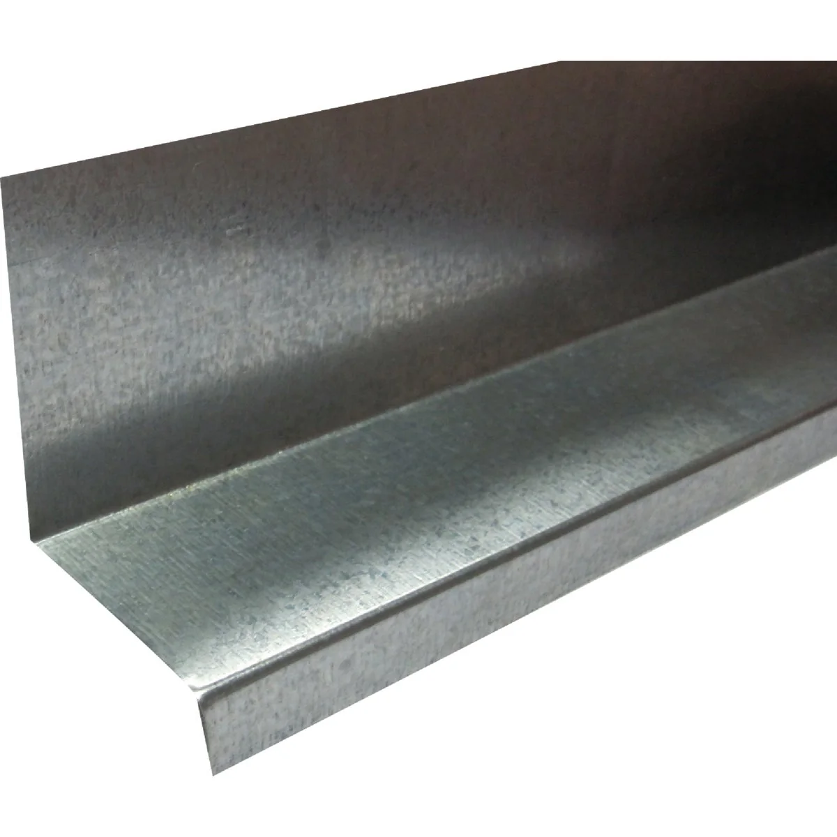 Minimalist Klauer 0.012 In. x 10 Ft. Galvanized Flashing For Window Reusable