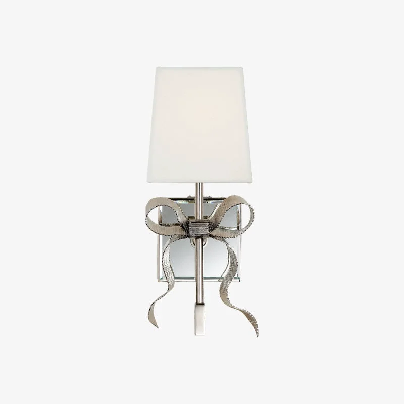 Certified Ellery Bow Wall Light Modern