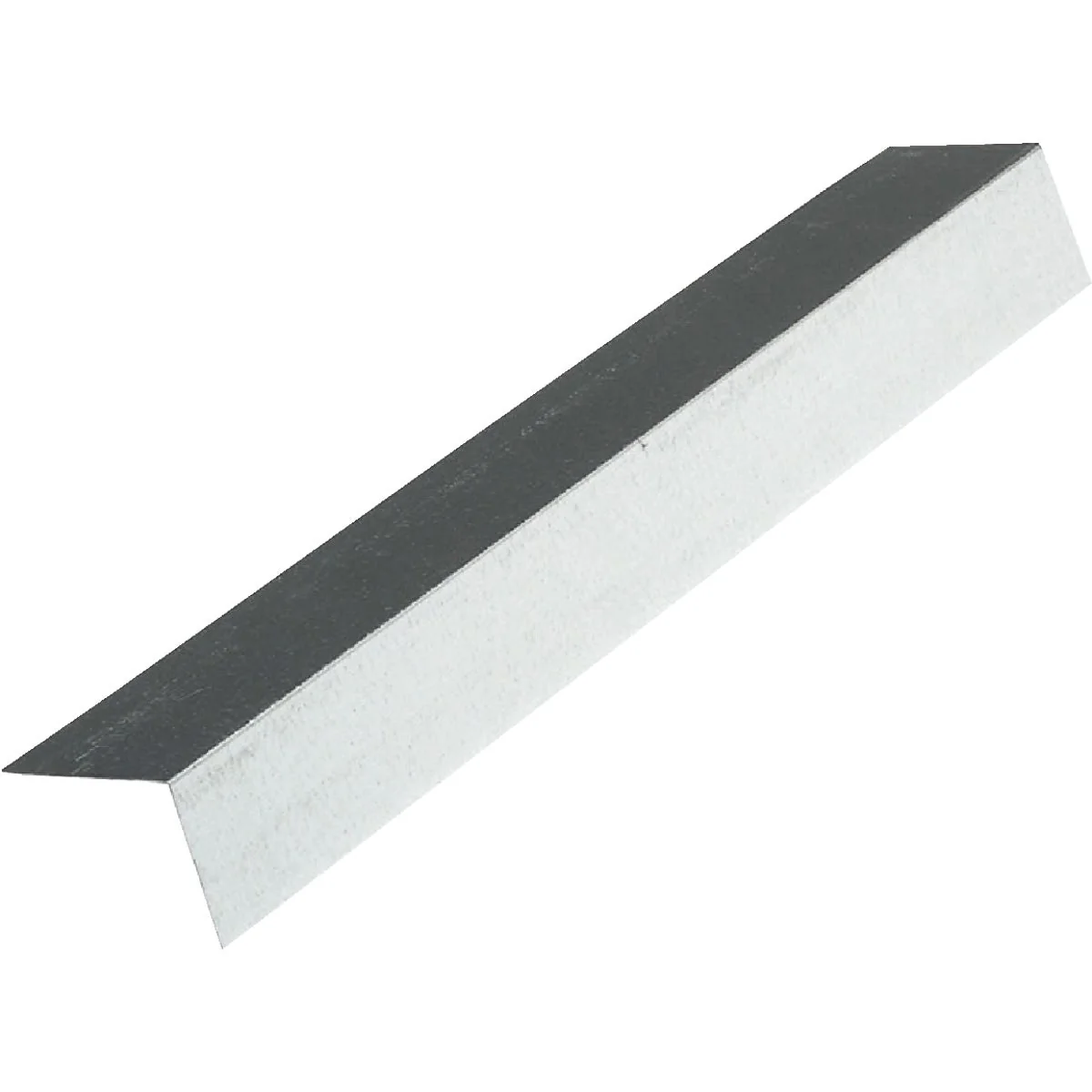 Casual NorWesco A 2 In. X 2 In. Galvanized Steel Roof Drip Edge Flashing Fashionable