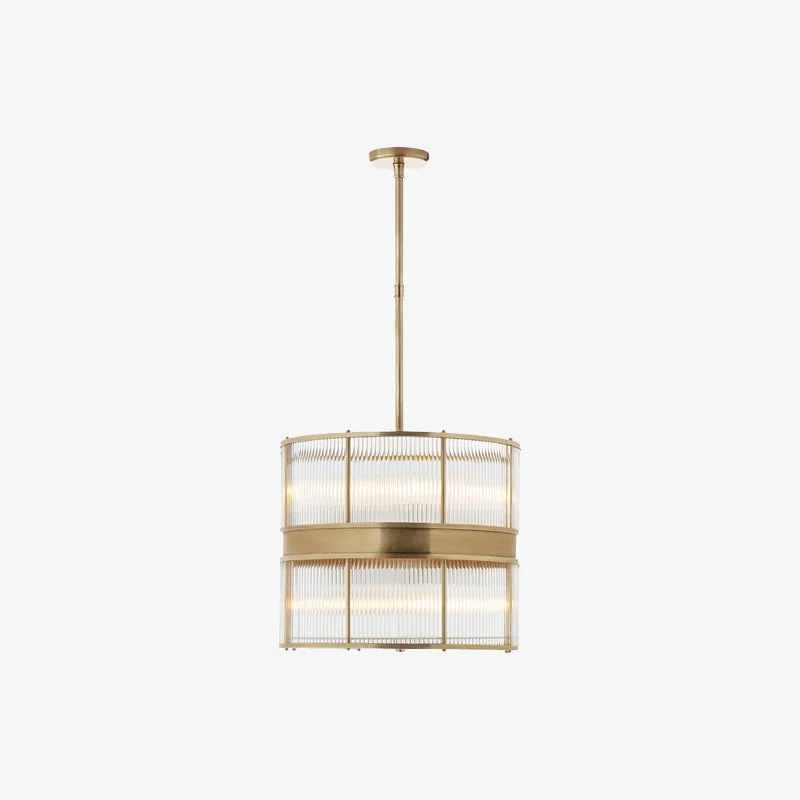 User-Friendly Allen Pendant Lamp Fine