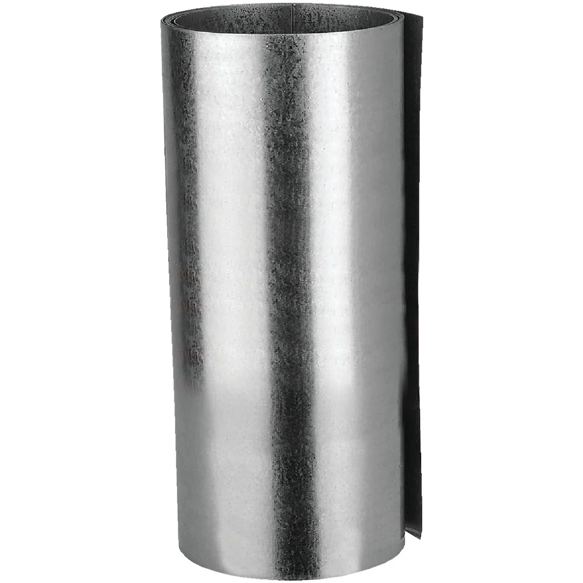 Specialty NorWesco 14 In. x 50 Ft. Mill Galvanized Roll Valley Flashing Artisan