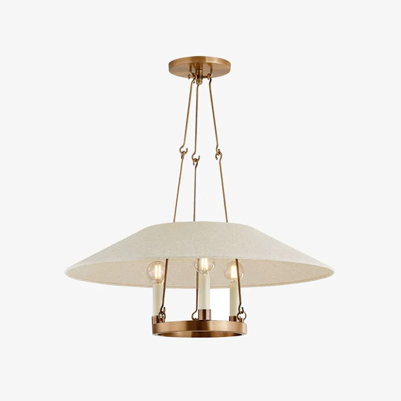 Certified Troy Archive Chandelier Carefully Designed