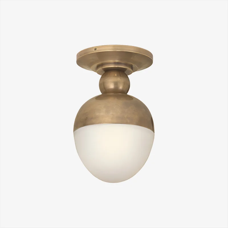Trusted Clark Flush Mount Ceiling Light Premium Material