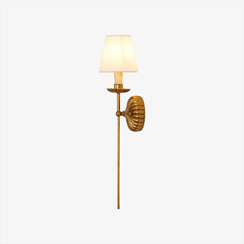 Optimized Clove Wall Sconce User-Friendly