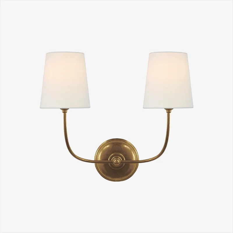 Original Vendome Wall Light Trendy