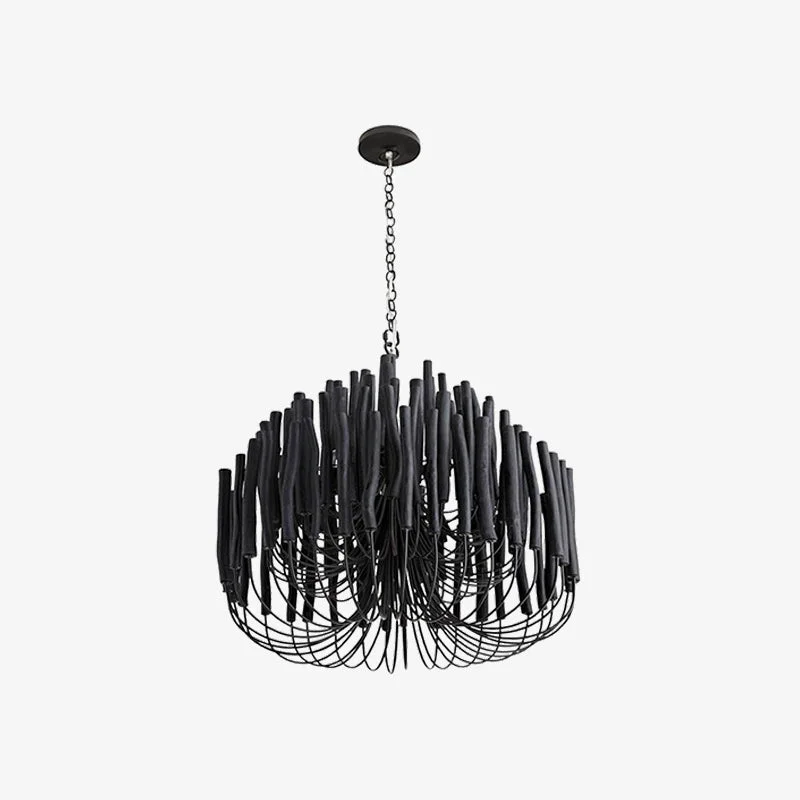 Prestigious Tilda Multi-branch Chandelier Sophisticated