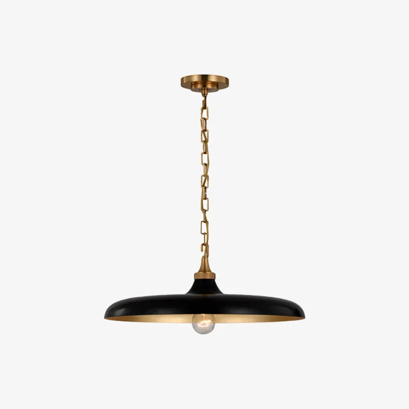 Sustainable Visual Comfort Piatto Pendant Lamp Quality