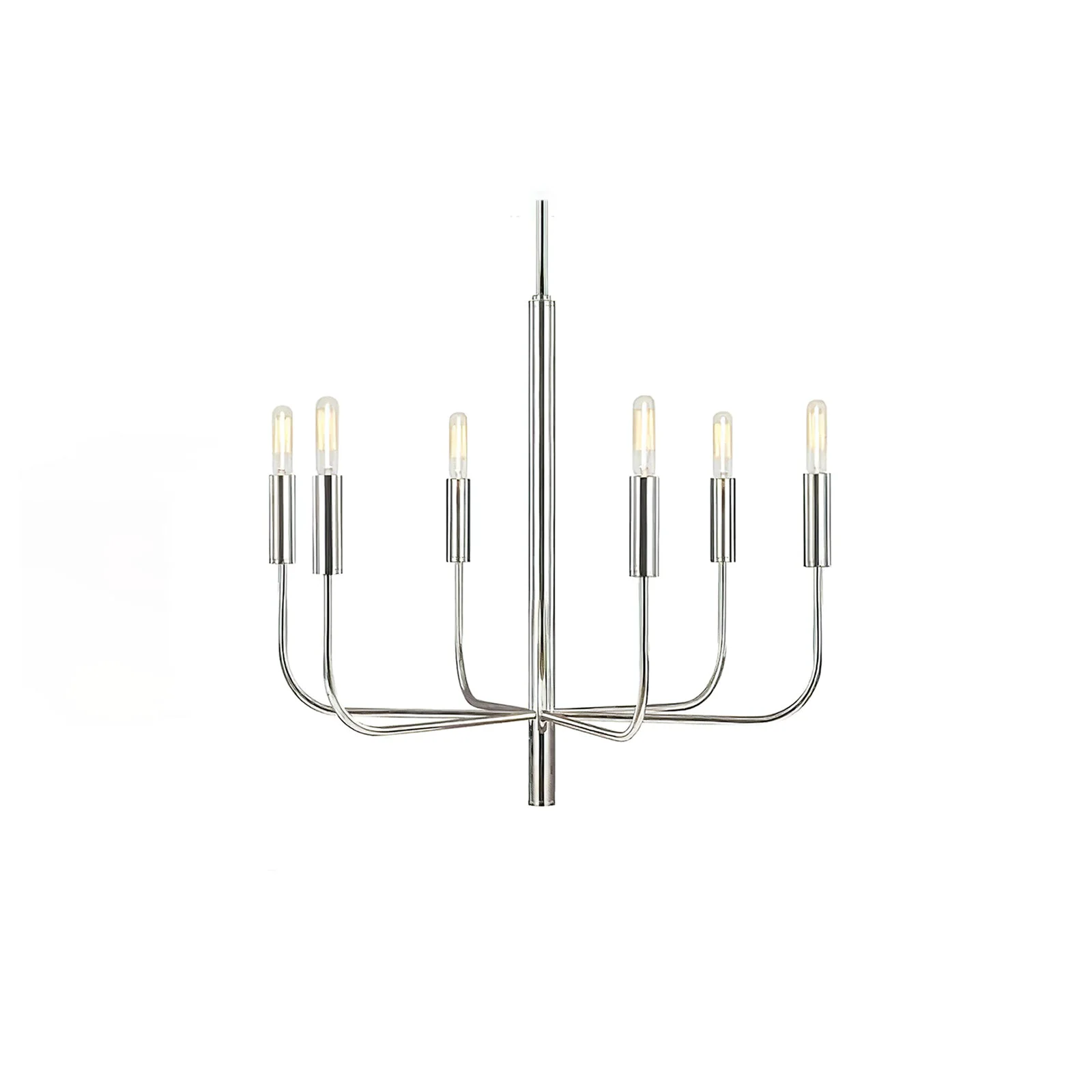 Luxury Brianna Chandelier Elite