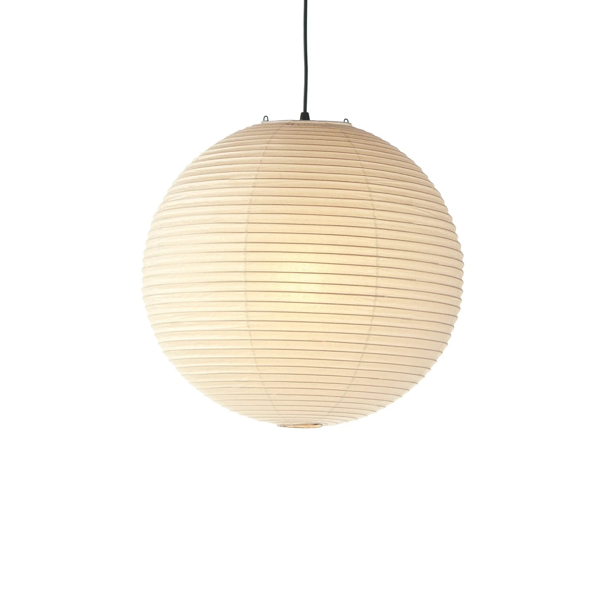 Breathable Akari Pendant Light Superior