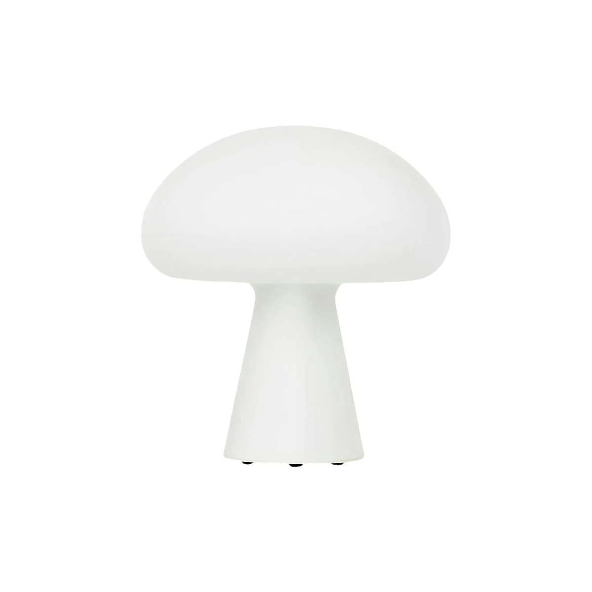 Lightweight Obello Portable Mushroom Table Lamp Top-Quality