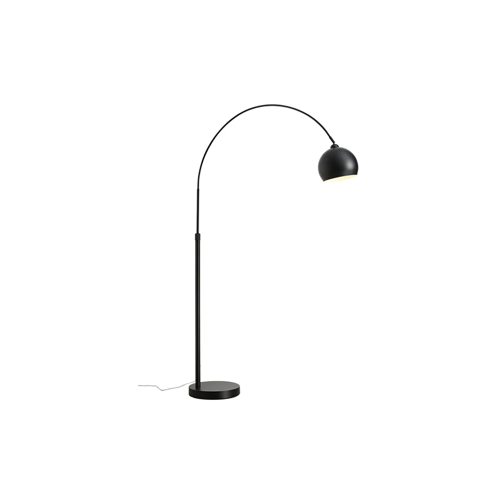 Official Angler Slimline LED Pole Floor Lamp Classic
