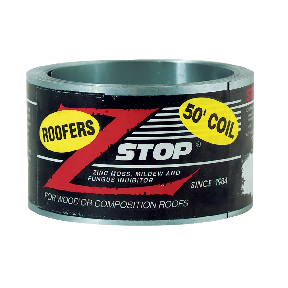 Official NorWesco 2.67 In. x 50 Ft. Roll Z-Stop Soft
