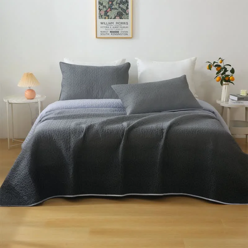 Effective Simple Style Pure Cotton Soft Quilt Carefully Designed