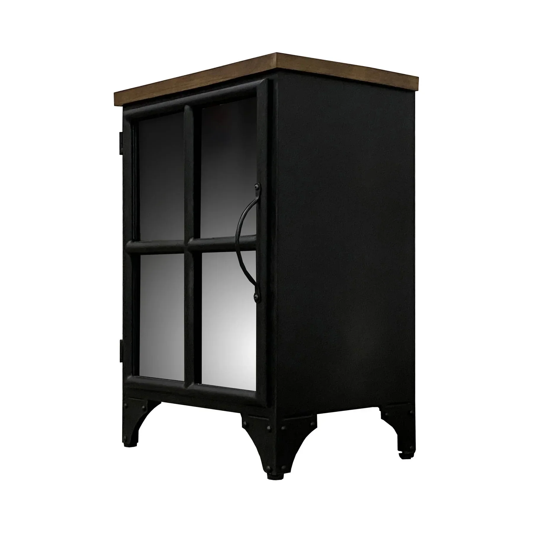 Breathable Tradition Side Table Outstanding