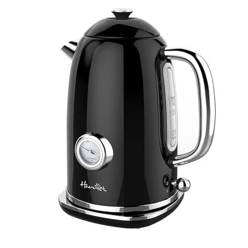 First-Class Electric Kettle Carefully Designed