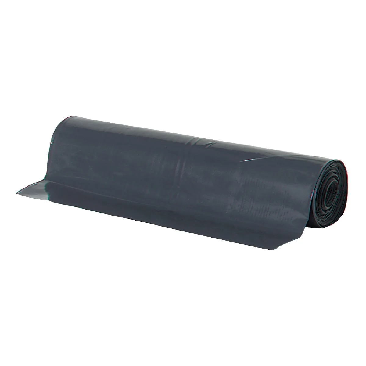 Top-Quality Film-Gard 10 Ft. X 100 Ft. Black 6 Mil. Polyethylene Sheeting Official