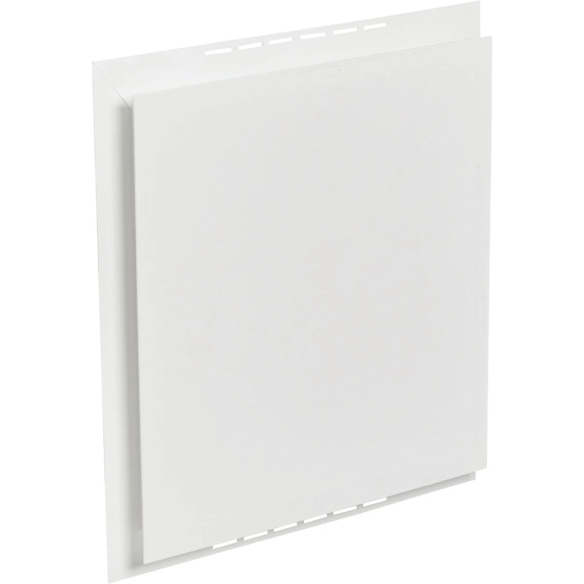 Selected Ply Gem 16-1 2 x 15-1 2 White Vinyl Mounting Blocks Original Design