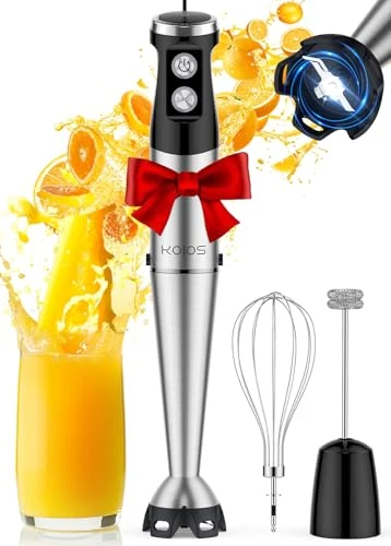 Selected Immersion Blender Optimized
