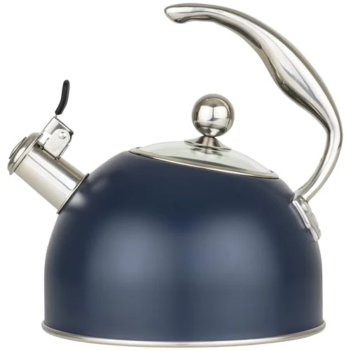 Unique 3 Ply Stainless Steel Tea Kettle Clean