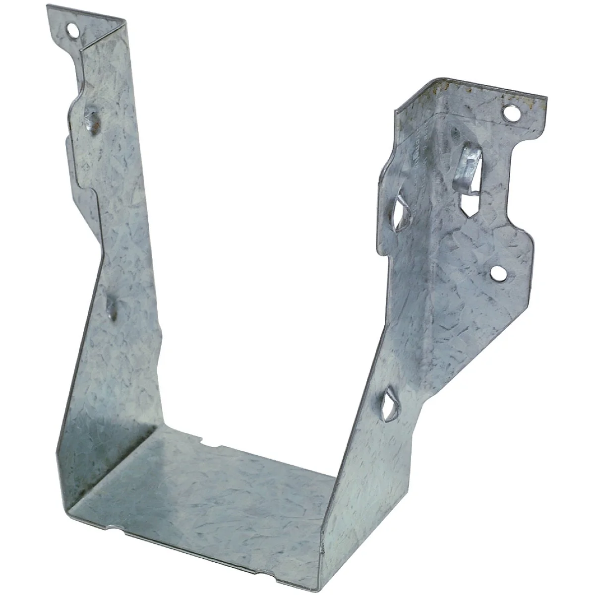 Superior Simpson Strong-Tie Steel 2 x 6 18 ga Double Joist Hanger Fine