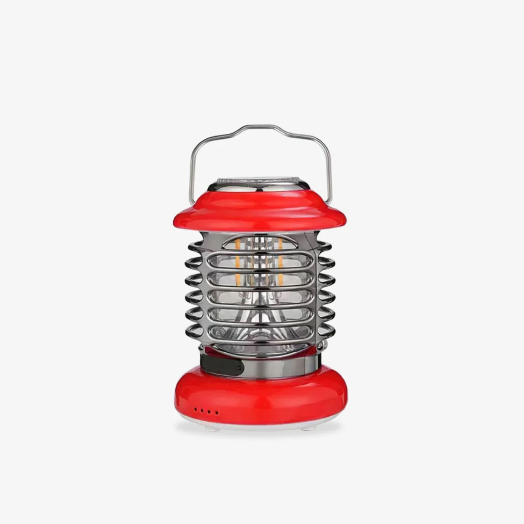 Organic Portable Metal Table Lamps Refined