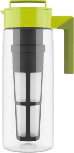 Luxury Flash Chill Iced Tea Maker Excellent