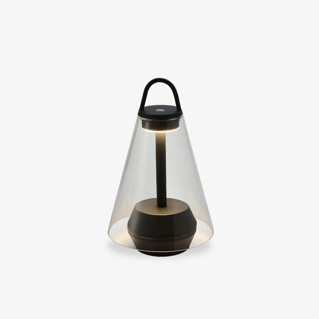 Detailed Youth Table Lamp Powerful