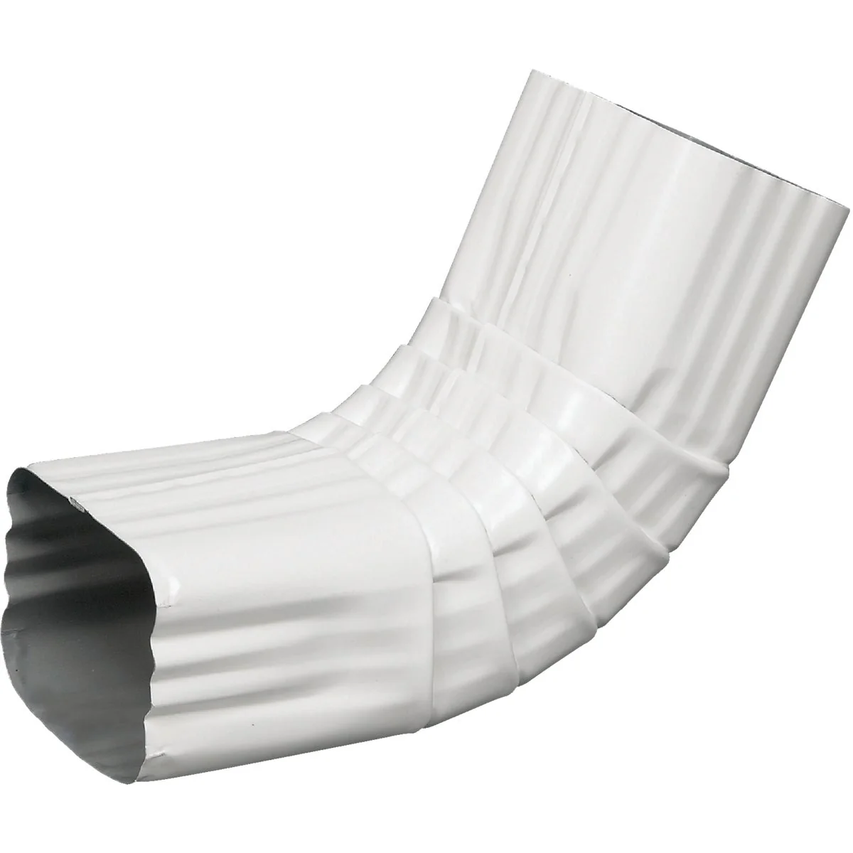 Prestigious Spectra Metals 3 x 4 In. Aluminum White Front Reliable