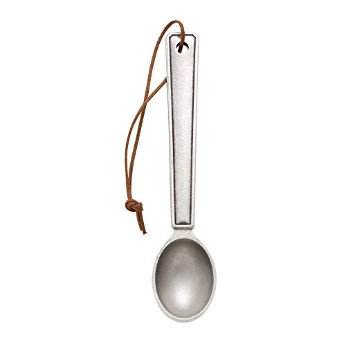 Traditional Queen Anne Coffee Scoop Fashionable