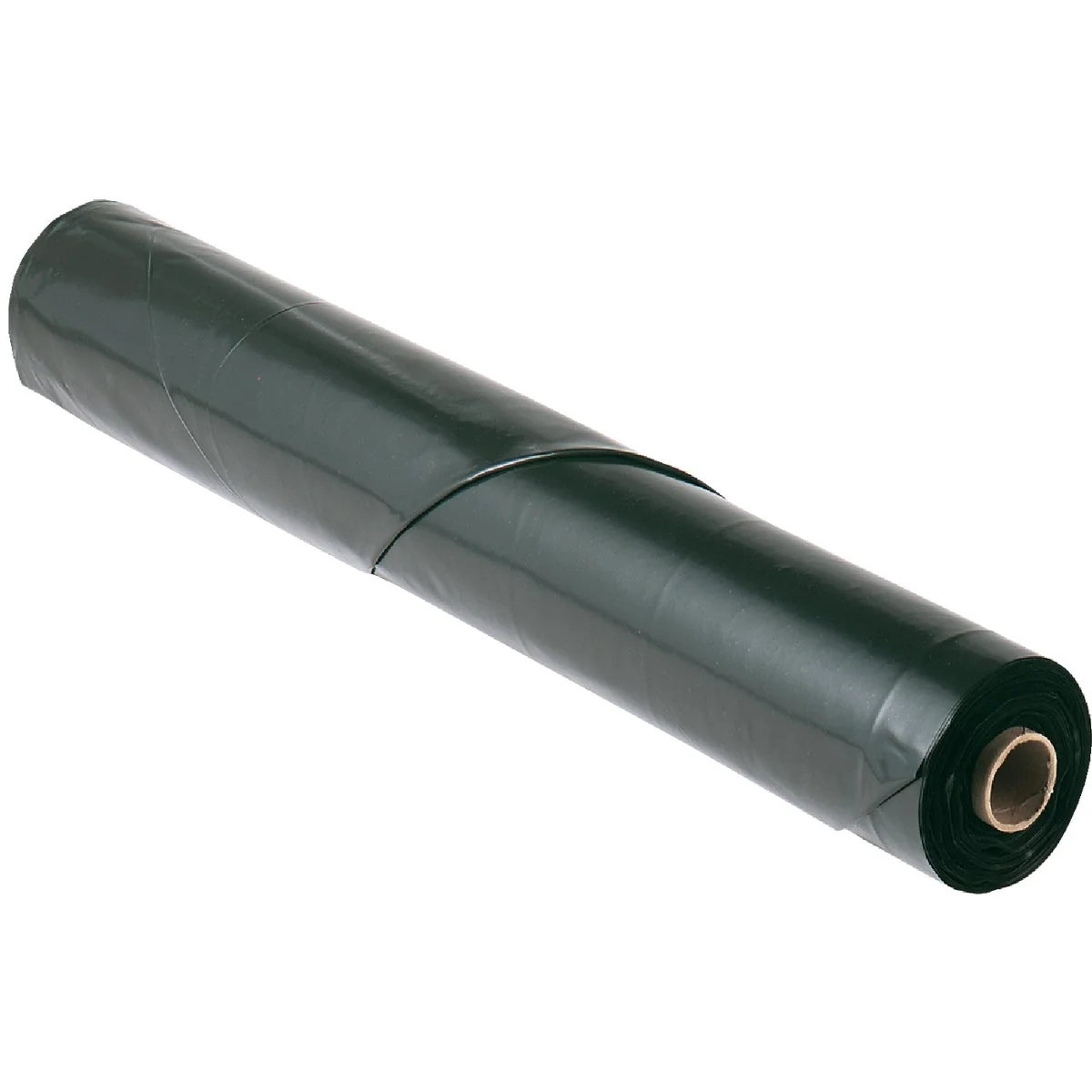 Reliable Film-Gard 32 Ft. X 100 Ft. Black 6 Mil. Polyethylene Sheeting Verified