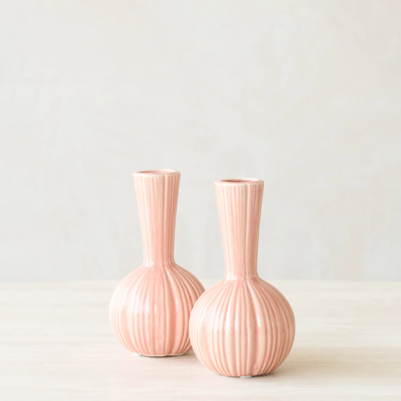 High-End Sharel Vase Pink Reusable