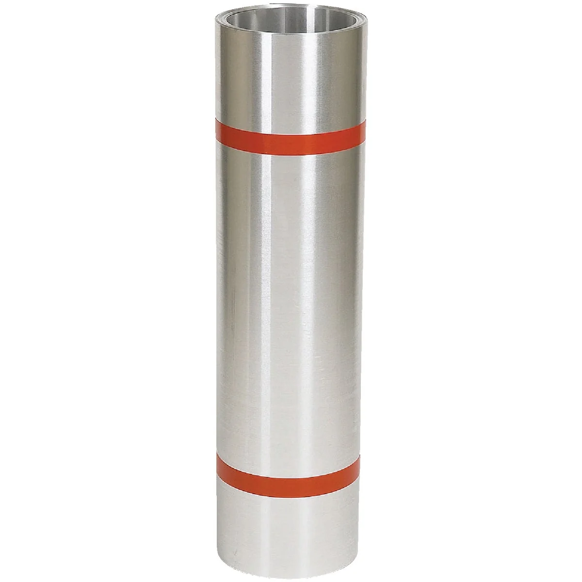 Original Amerimax 20 In. x 10 Ft. Mill Galvanized Roll Valley Flashing Traditional