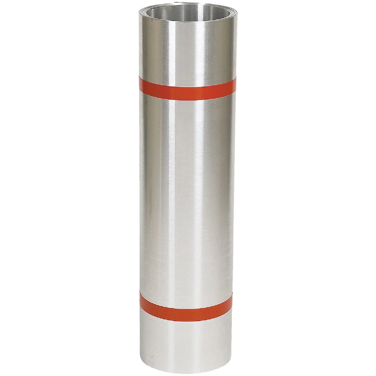 Casual Amerimax 18 In. x 50 Ft. Mill Galvanized Roll Valley Flashing Sustainable