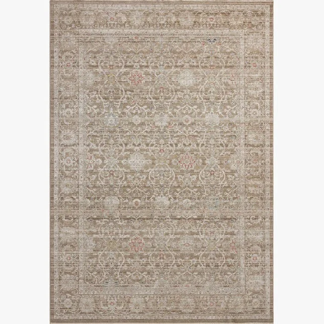 Smooth Emilie CJ Bark Multi Certified