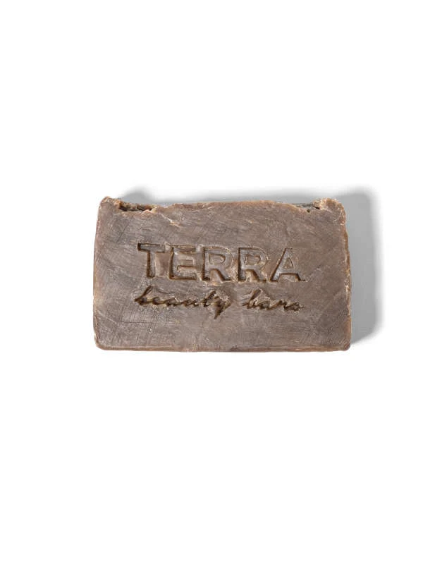 Reliable Terra Beauty Bars Clean Green Tea Tree Facial Beauty Bar Fine Crafted