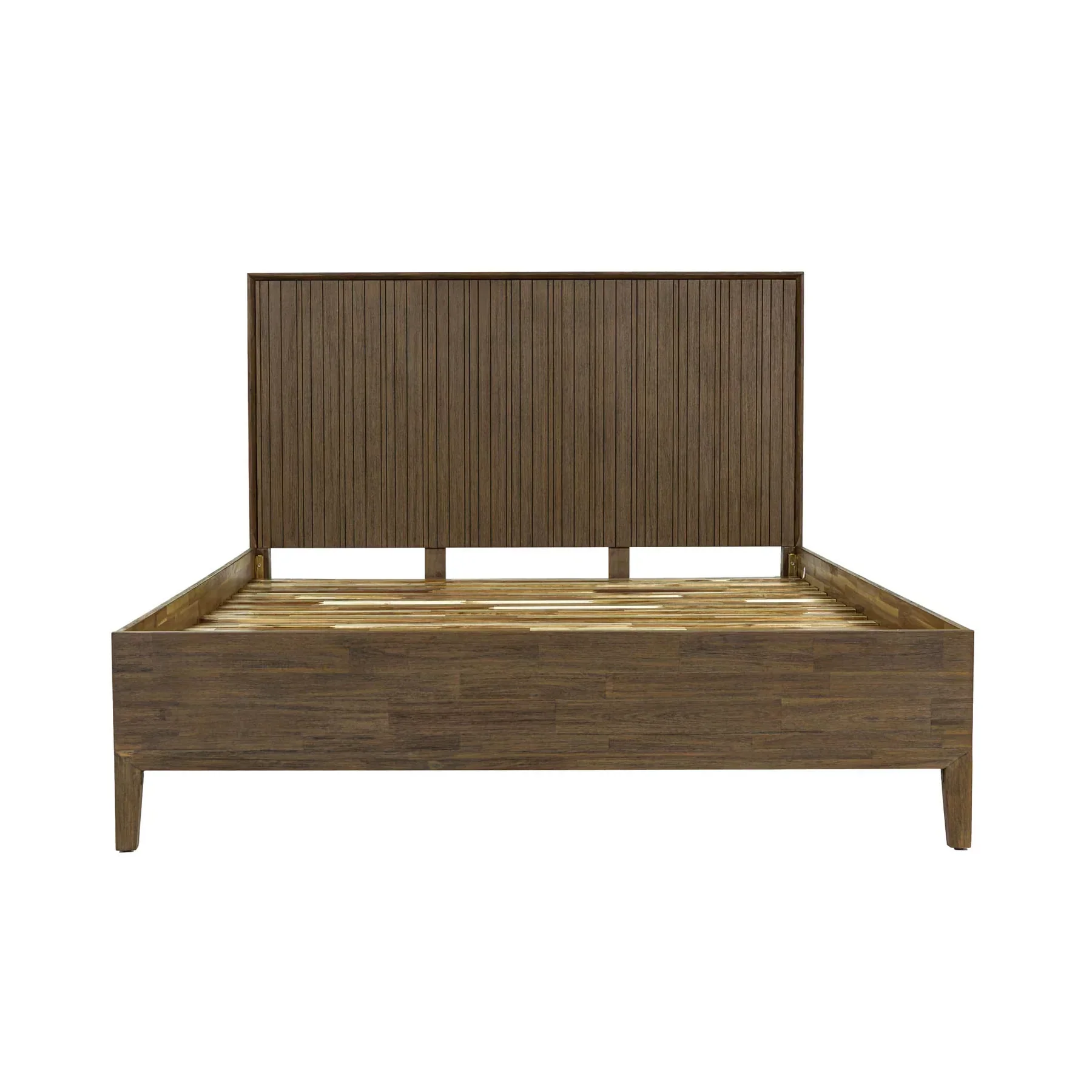 Flexible West King Bed Optimized