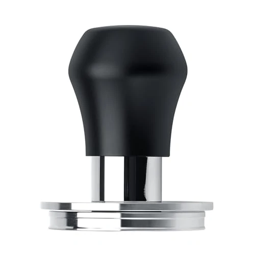 Premium Material 58.5mm Coffee Tamper V4.1 Mini High-Performance