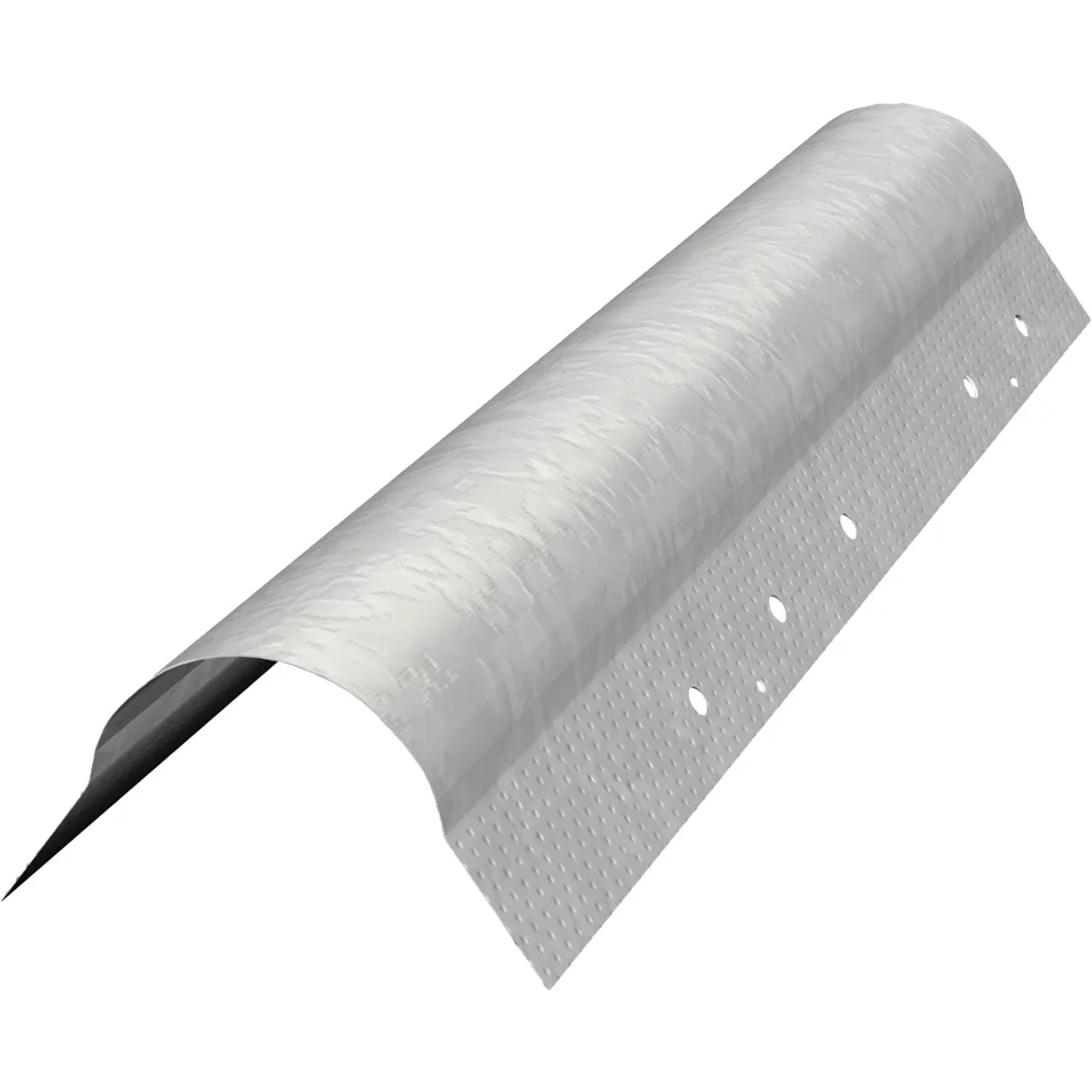 Smooth ClarkDietrich 3 4 In. x 8 Ft. Metal Bullnose Corner Bead Qty 50 Pcs. Exceptional