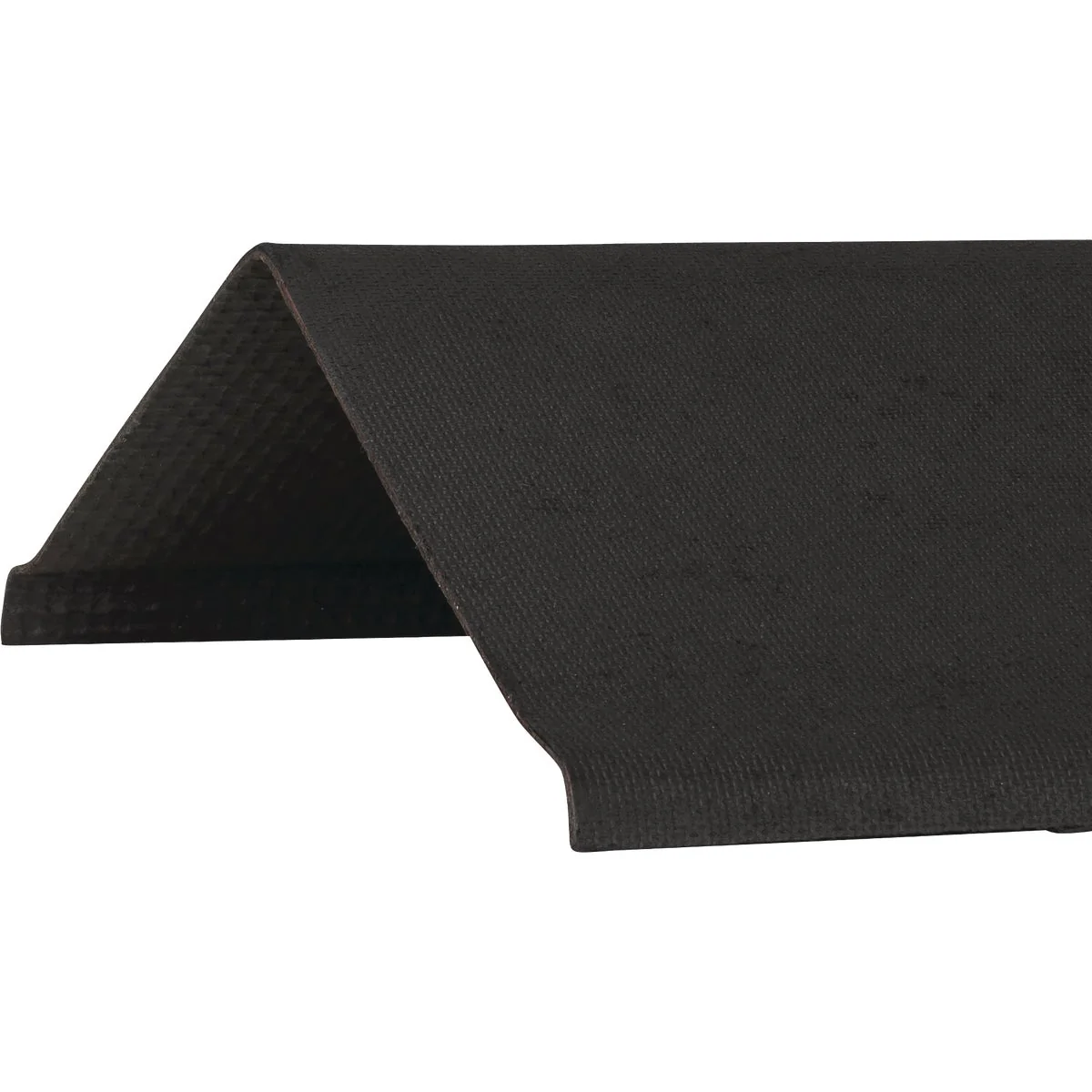 Elegant Ondura Premium Black Ridge Cap