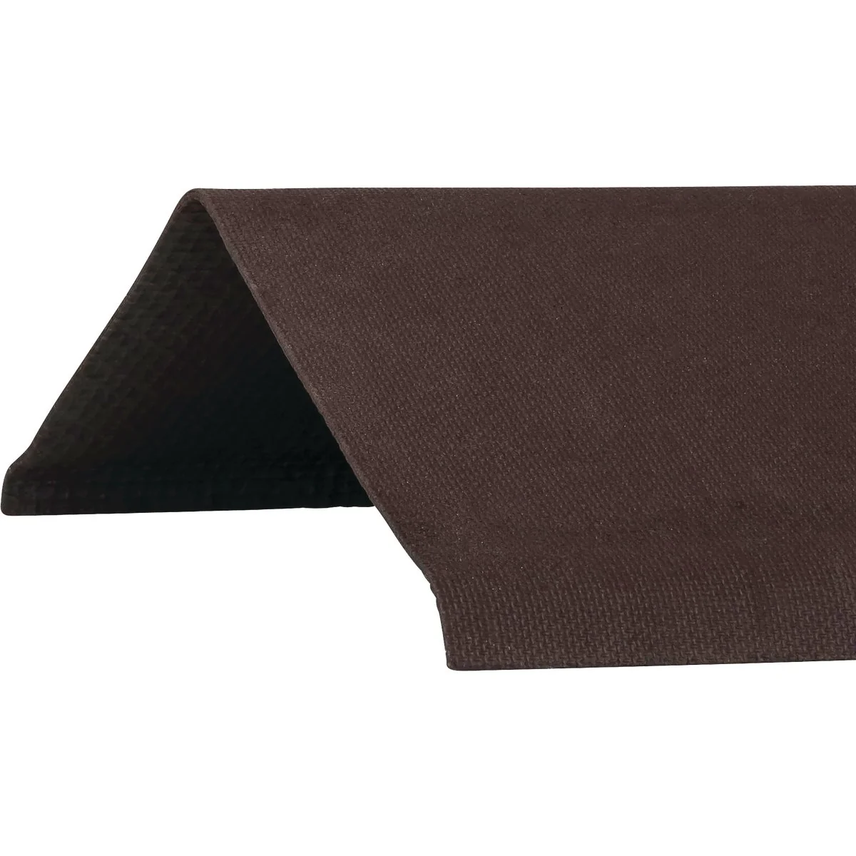 Efficient Ondura Premium Brown Ridge Cap Effective