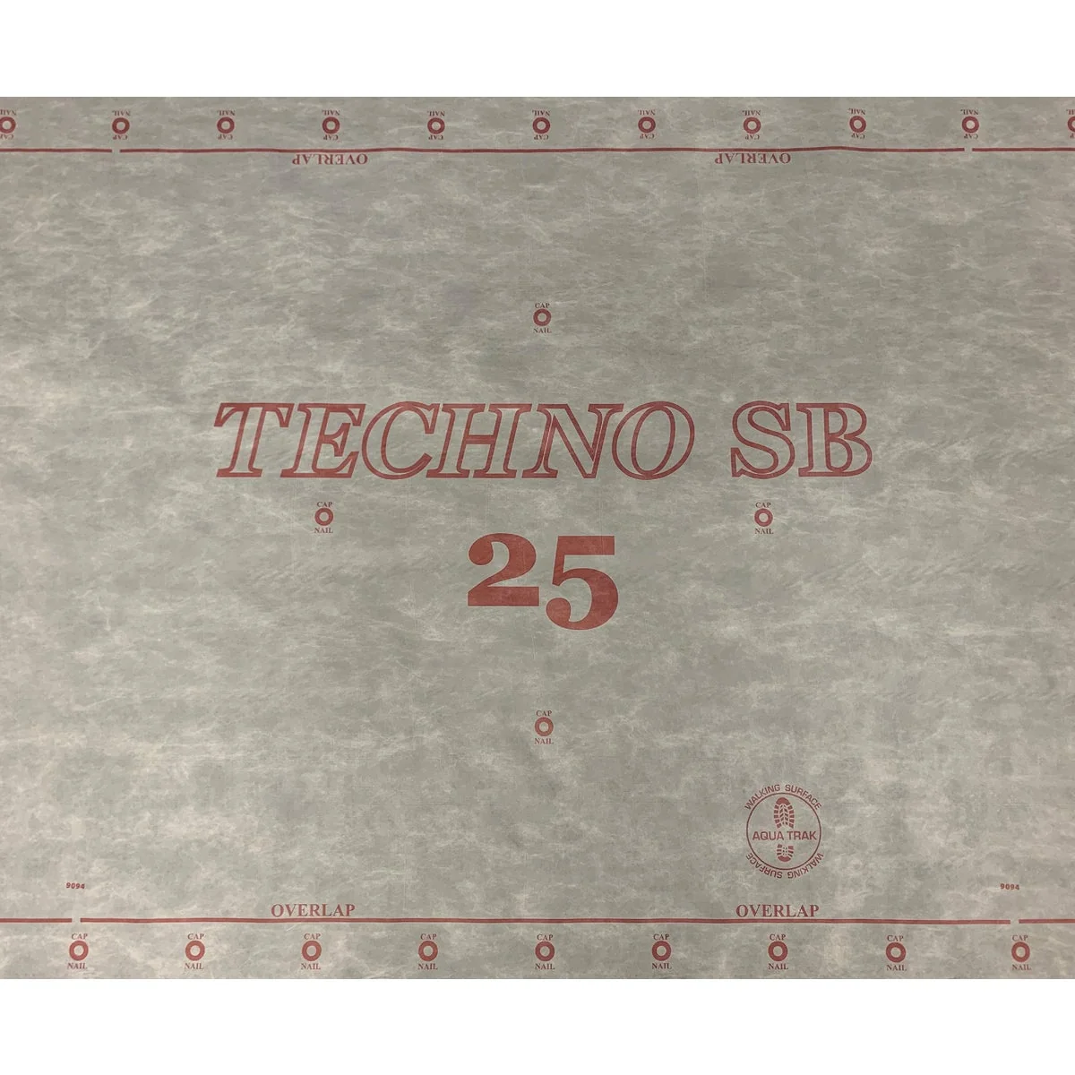 Artisan Alpha ProTech Techno SB25 48 In. x 250 Ft. Synthetic Roof Underlayment Expertly Made