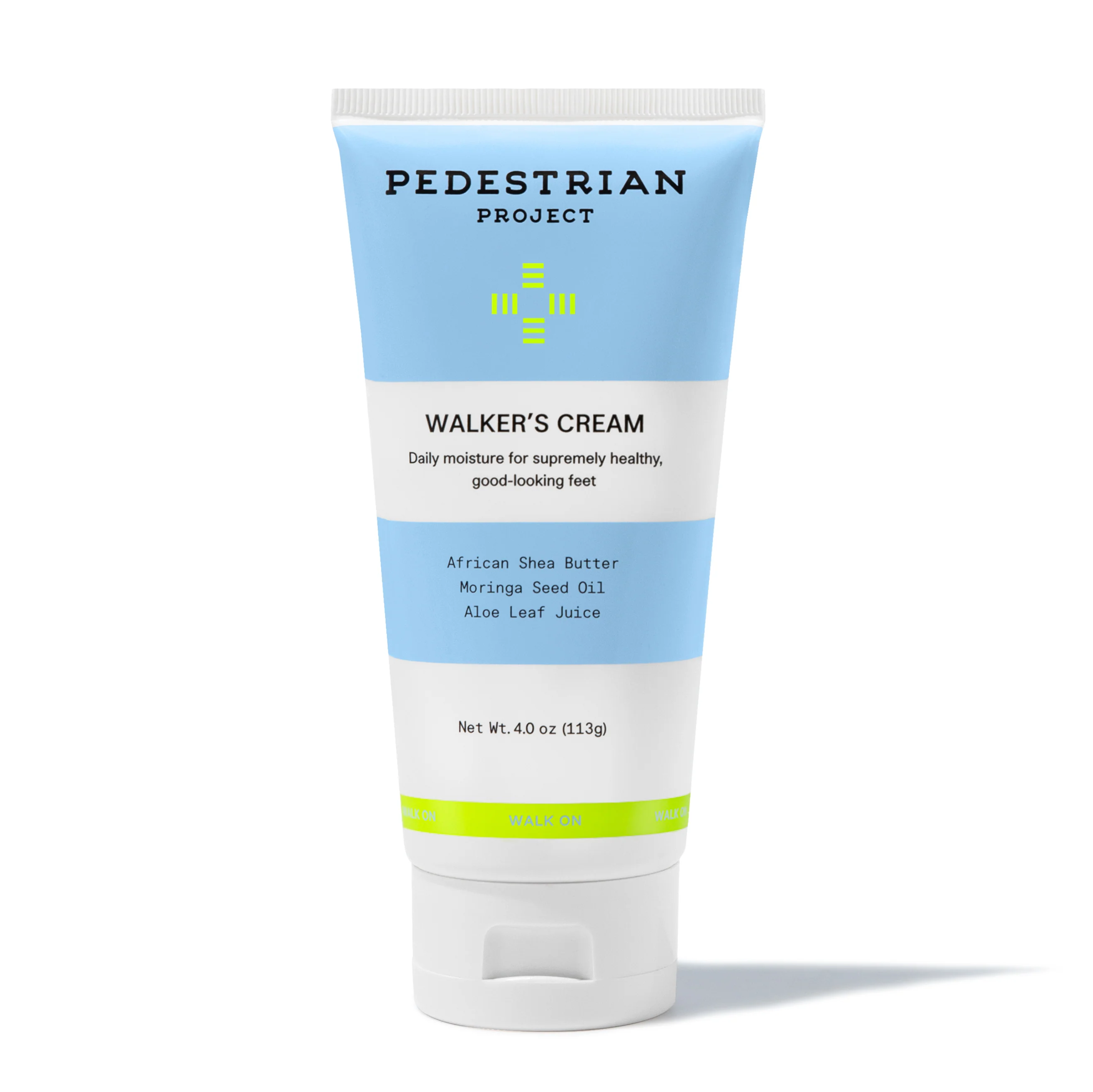 Consistent Pedestrian Project Walker’s Cream Artisan